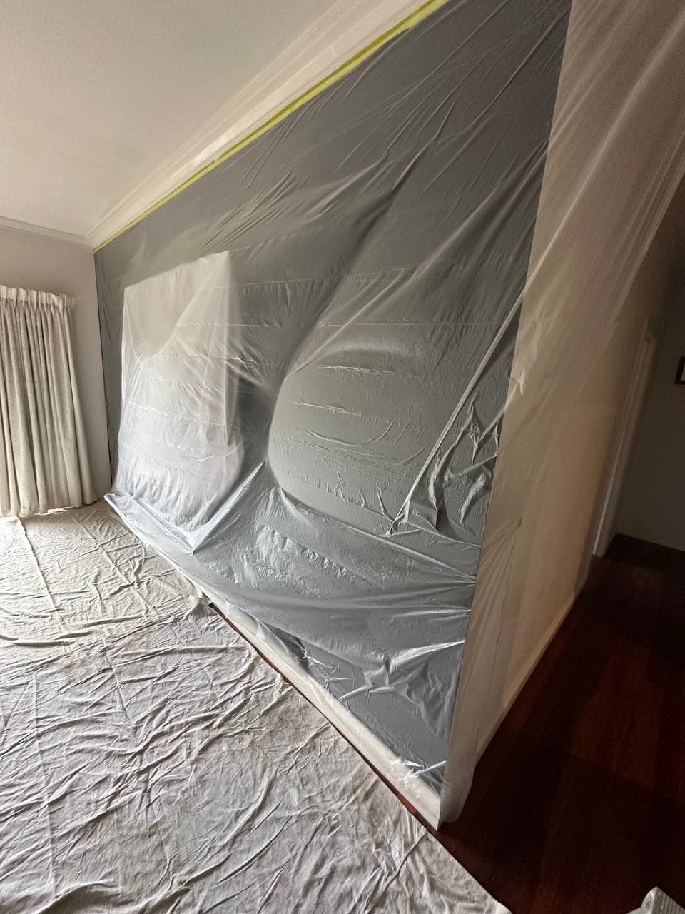Weatherboard exterior repaint in St Kilda — photo 5